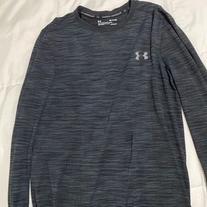 Under armour shirt
